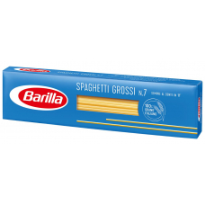 Barilla Спагети № 7 500 гр.
